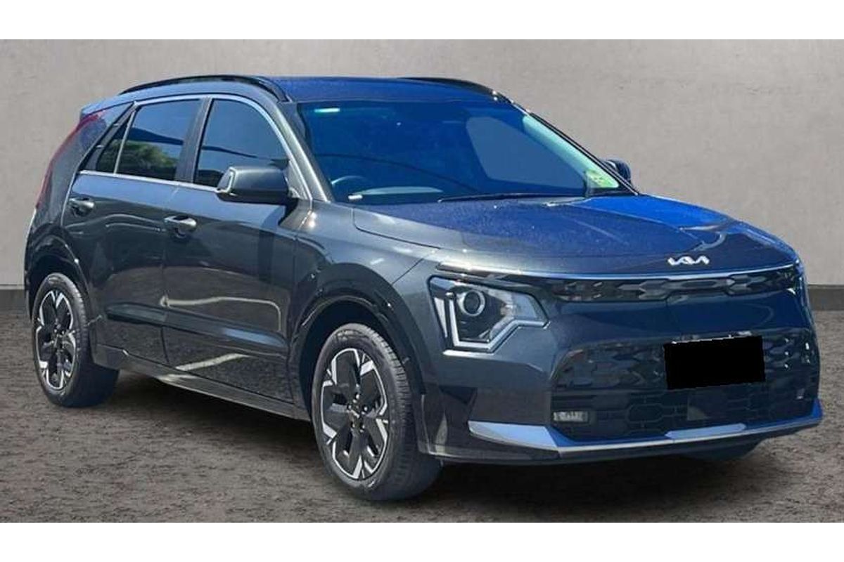 2023 Kia Niro EV S SG2
