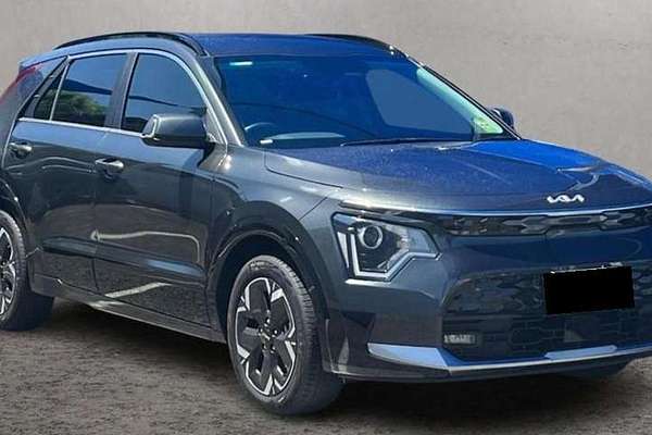2023 Kia Niro EV S SG2