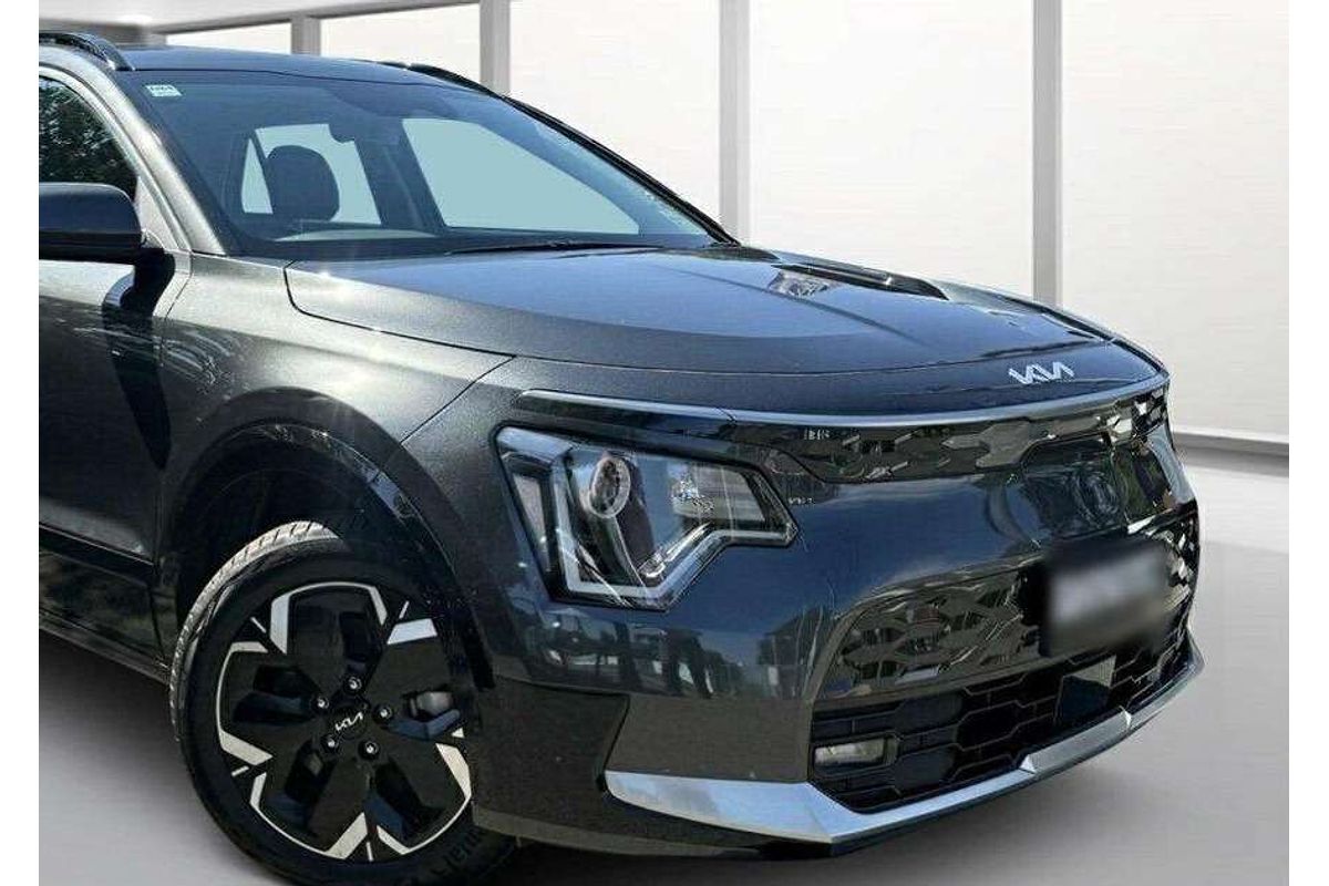 2023 Kia Niro EV S SG2