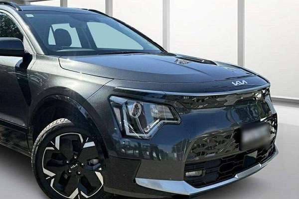 2023 Kia Niro EV S SG2
