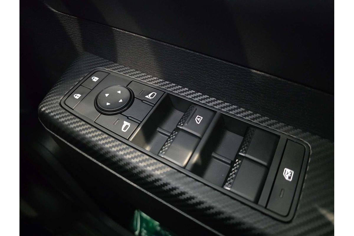 2023 Mitsubishi Triton GLX MV 4X4