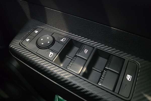2023 Mitsubishi Triton GLX MV 4X4