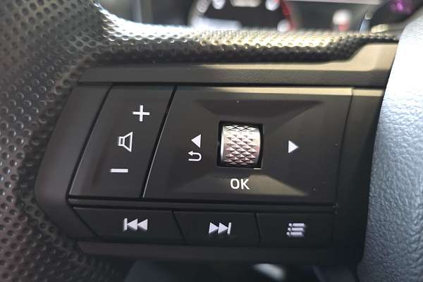 2023 Mitsubishi Triton GLX MV 4X4