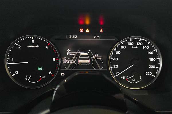 2023 Mitsubishi Triton GLX MV 4X4