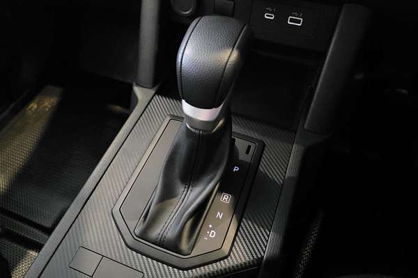 2023 Mitsubishi Triton GLX MV 4X4