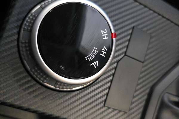 2023 Mitsubishi Triton GLX MV 4X4
