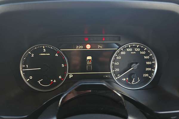 2024 Mitsubishi Triton GLX MV 4X4