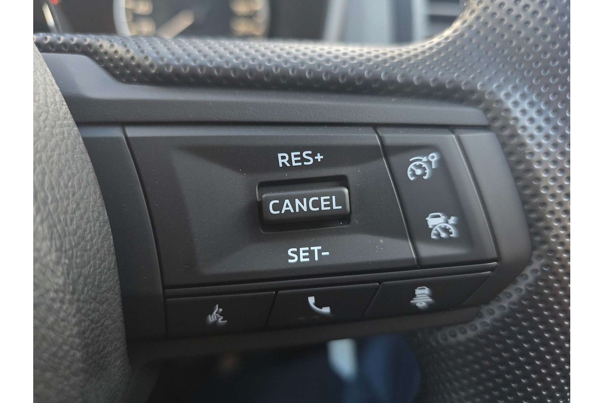 2024 Mitsubishi Triton GLX MV 4X4
