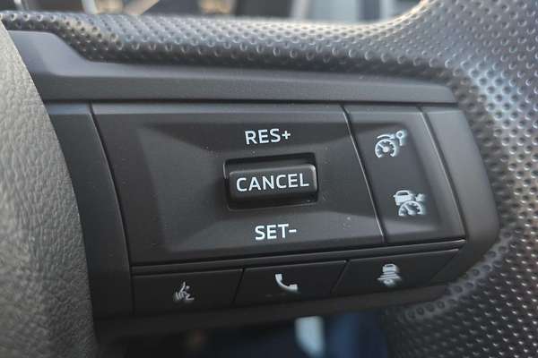 2024 Mitsubishi Triton GLX MV 4X4