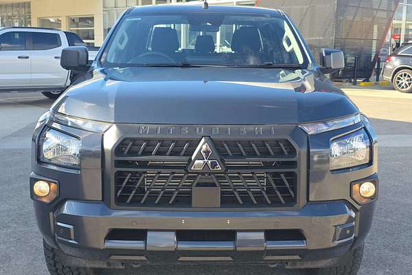 2024 Mitsubishi Triton GLX MV 4X4