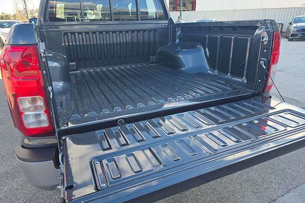 2024 Mitsubishi Triton GLX MV 4X4
