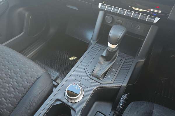 2024 Mitsubishi Triton GLX MV 4X4