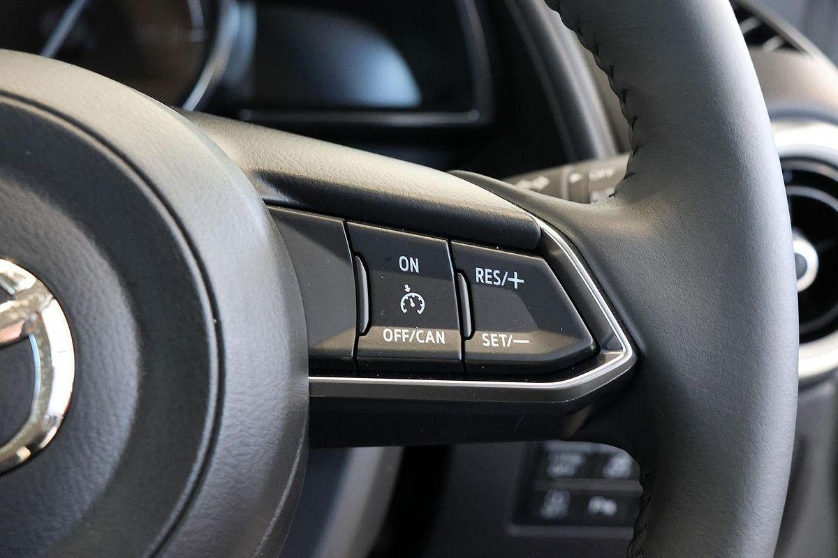 2024 Mazda CX-3 G20 Evolve DK