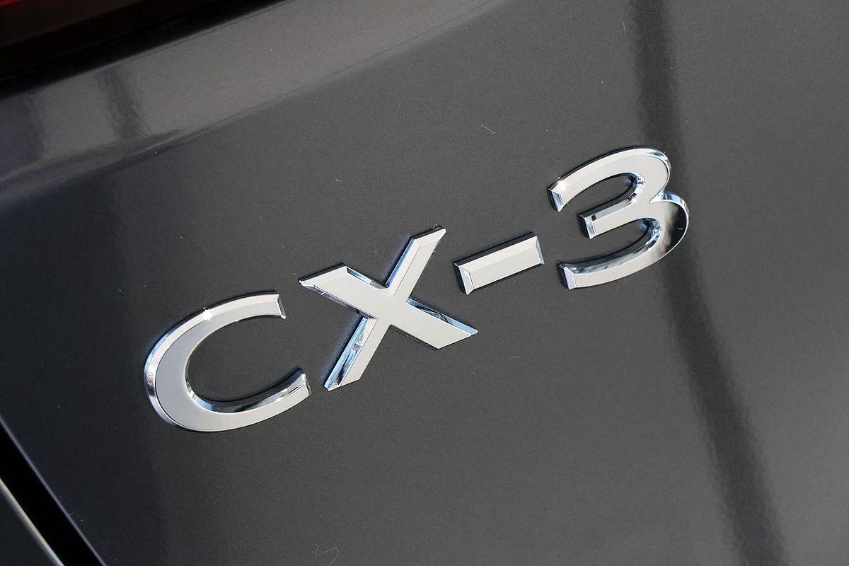 2024 Mazda CX-3 G20 Evolve DK