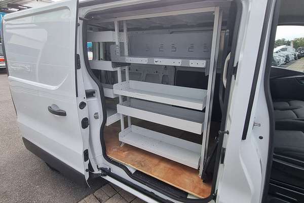2020 Mitsubishi Express GLX SN LWB