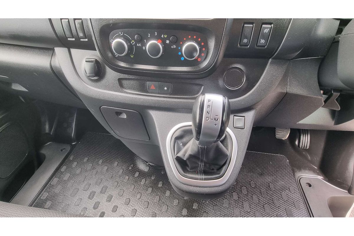 2020 Mitsubishi Express GLX SN LWB