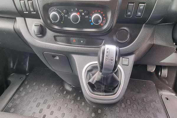 2020 Mitsubishi Express GLX SN LWB