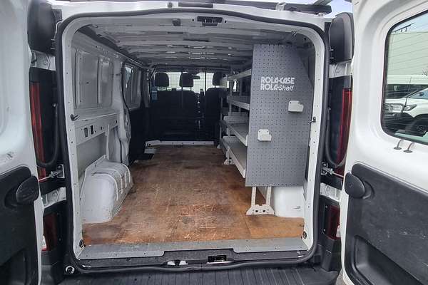 2020 Mitsubishi Express GLX SN LWB