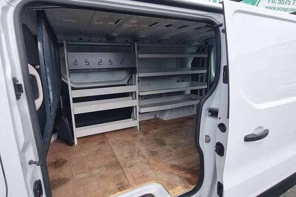 2020 Mitsubishi Express GLX SN LWB