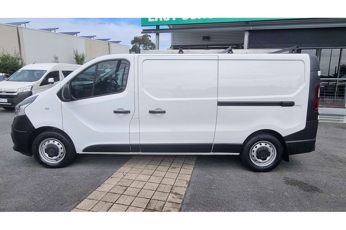 2020 Mitsubishi Express GLX SN LWB