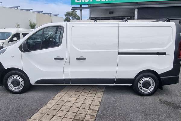 2020 Mitsubishi Express GLX SN LWB