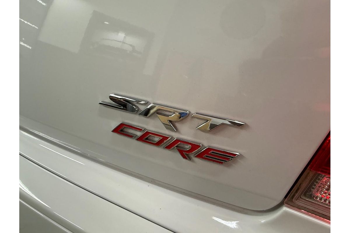 2015 Chrysler 300 SRT LX