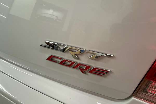 2015 Chrysler 300 SRT LX