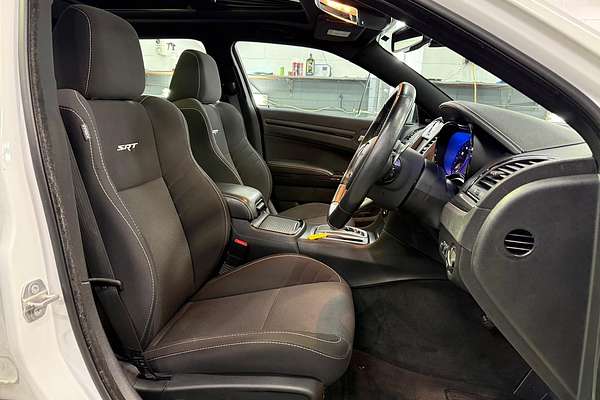 2015 Chrysler 300 SRT LX