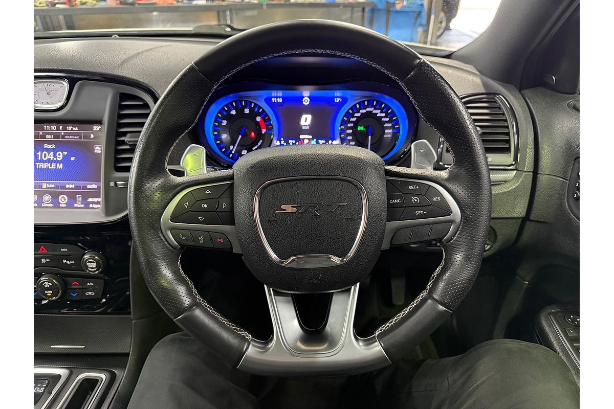2015 Chrysler 300 SRT LX