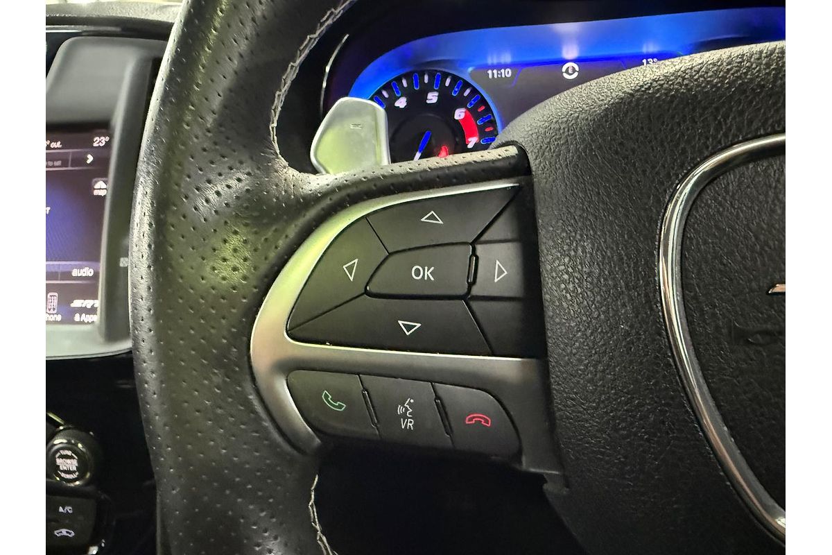 2015 Chrysler 300 SRT LX