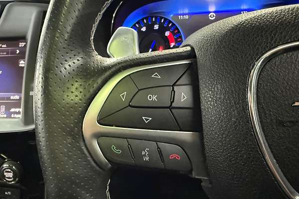 2015 Chrysler 300 SRT LX