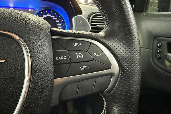 2015 Chrysler 300 SRT LX