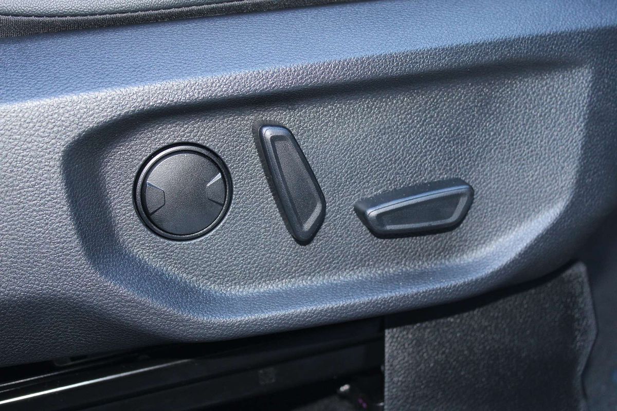 2025 Ford Ranger Wildtrak 4X4 3.0L