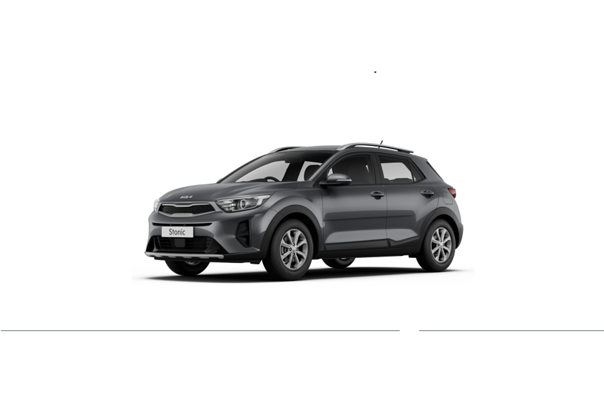 2025 Kia Stonic S YB
