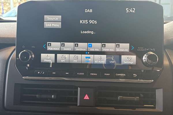 2025 Mitsubishi Triton GLX-R MV 4X4