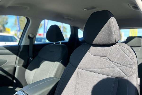 2024 Hyundai Tucson NX4.V3