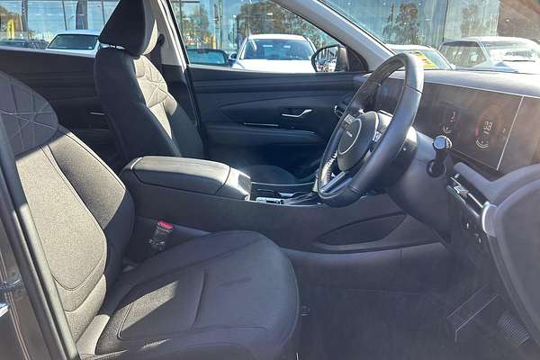 2024 Hyundai Tucson NX4.V3