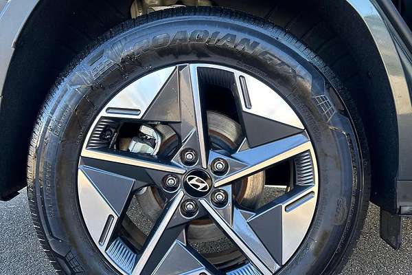 2024 Hyundai Tucson NX4.V3