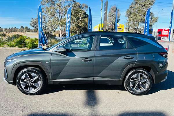 2024 Hyundai Tucson NX4.V3