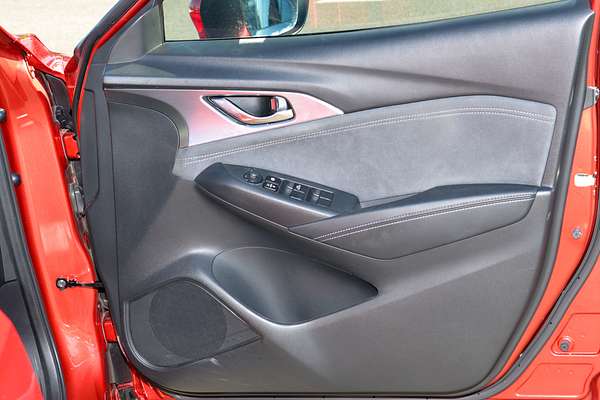 2022 Mazda CX-3 Akari DK