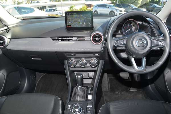 2022 Mazda CX-3 Akari DK