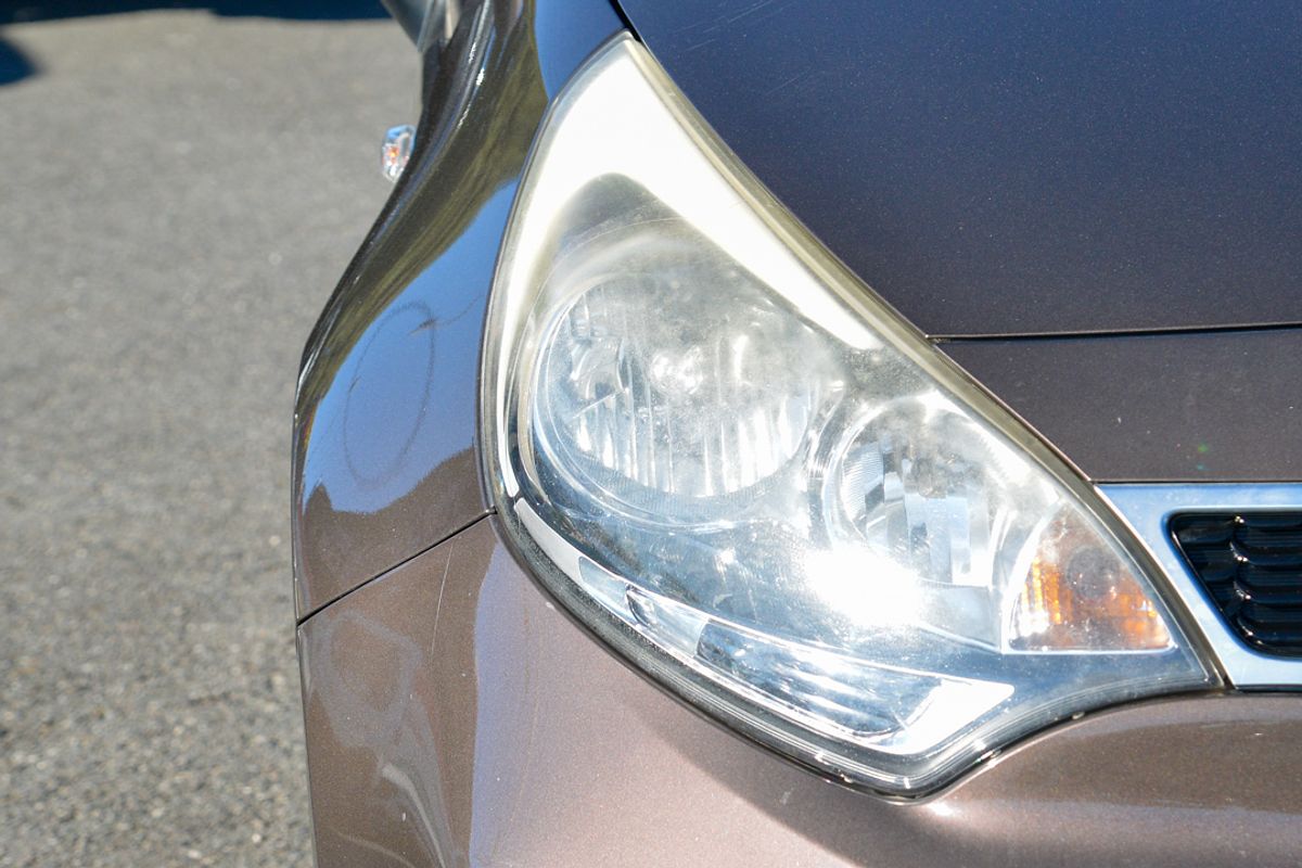 2016 Kia Rio S UB
