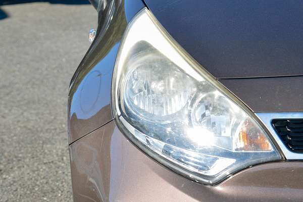 2016 Kia Rio S UB