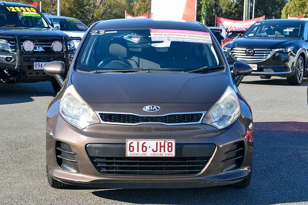 2016 Kia Rio S UB