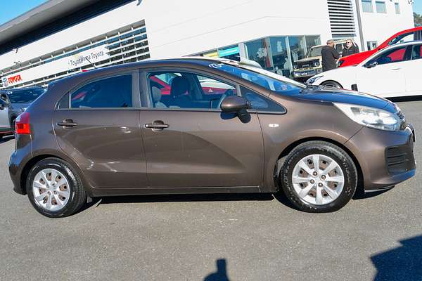2016 Kia Rio S UB