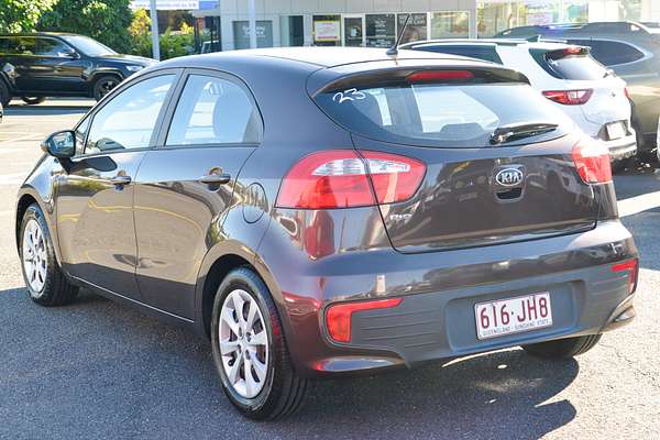 2016 Kia Rio S UB