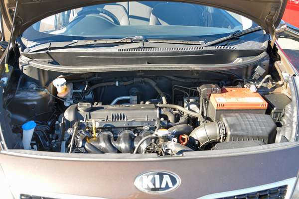 2016 Kia Rio S UB