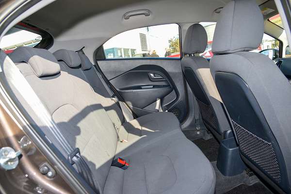 2016 Kia Rio S UB