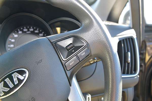 2016 Kia Rio S UB
