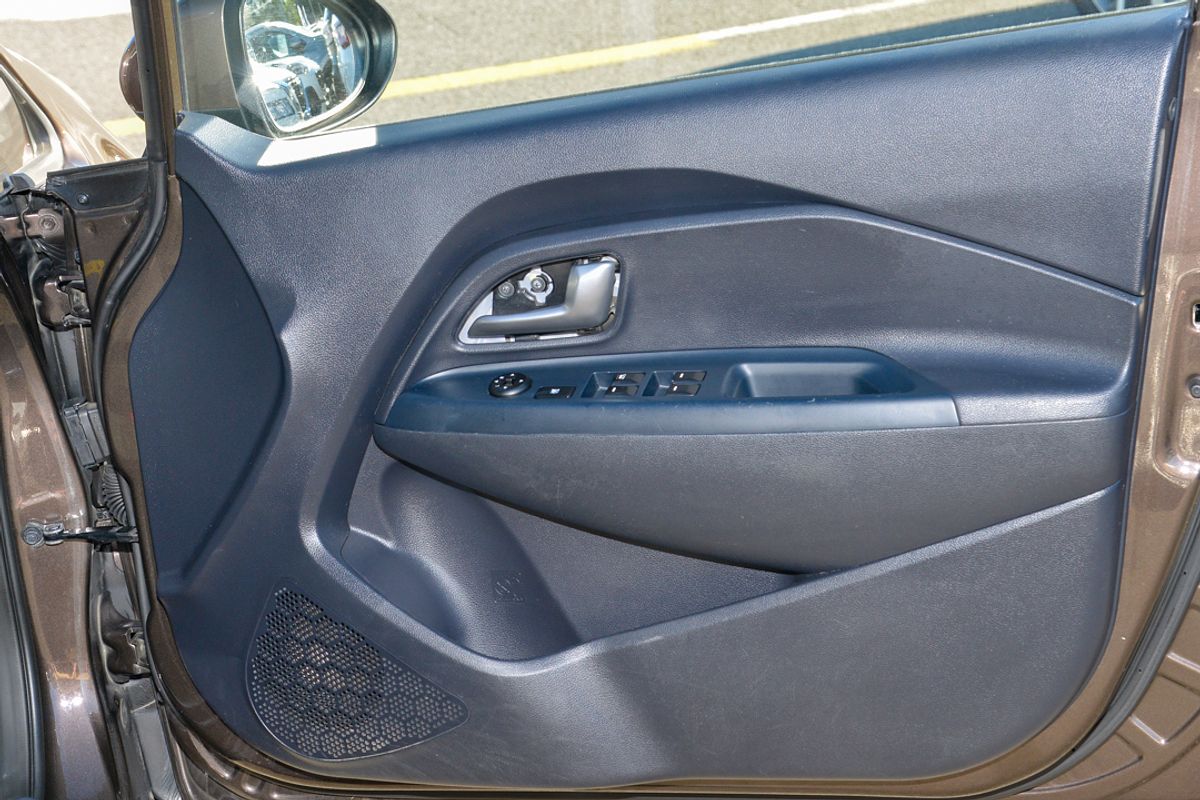 2016 Kia Rio S UB